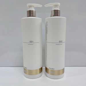 Gội xả Prosee Leo trắng 780ml ( - Cặp